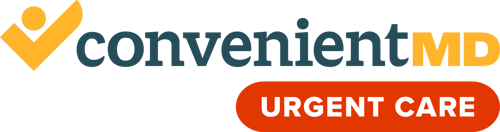 ConvenientMD Urgent Care Logo