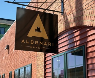 Aldrnari Bakery
