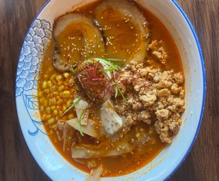 Hong Asian Noodle Bar