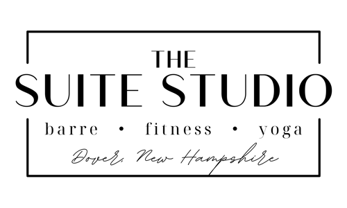 The Suite Studio Logo