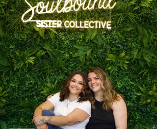 Soulbound Sister Collective 