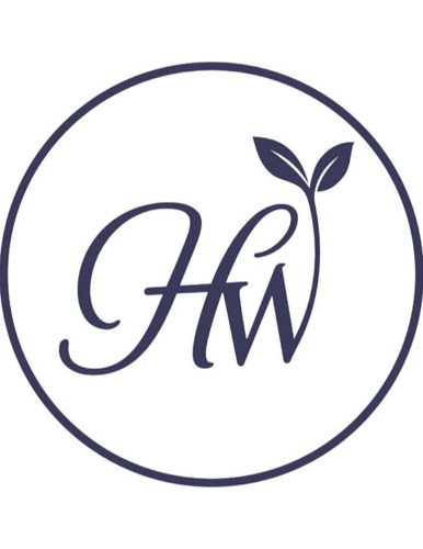 HearthWell Recovery Logo