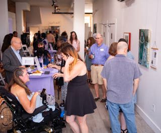 Aplomb Gallery