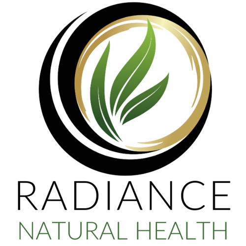 Radiance Natural Health Logo