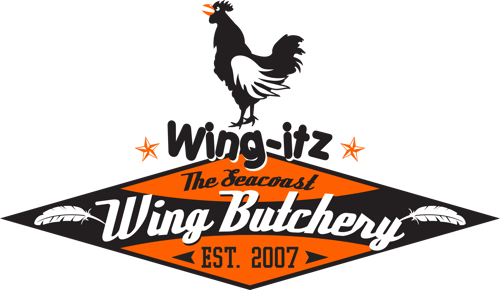 Wing-itz Logo