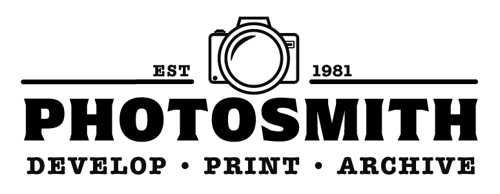 Photosmith Logo