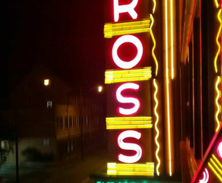 Ross Furniture Company