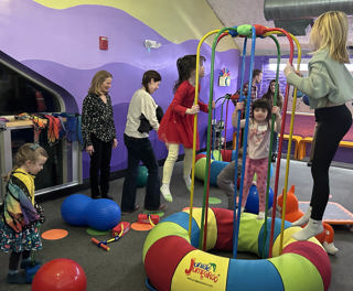 Children's Museum of New Hampshire