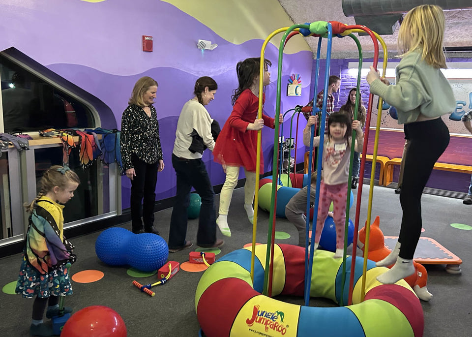 Indoor Experiences