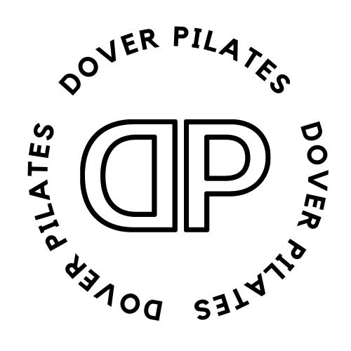 Dover Pilates Logo