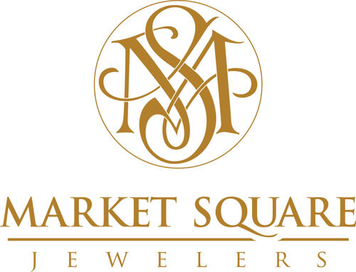 Market Square Jewelers “Dover” Logo