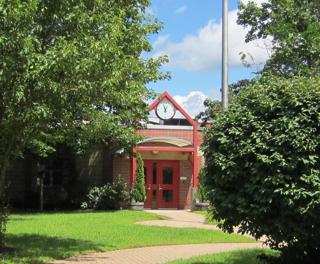 Garrison Elementary School