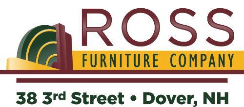 Ross Furniture Company Logo