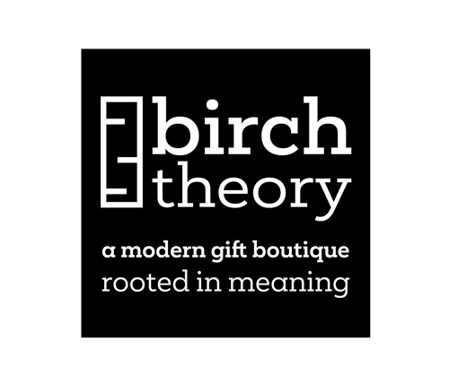Birch Theory Logo