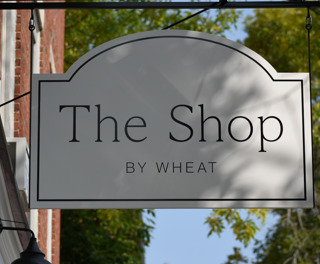 The Shop by WHEAT