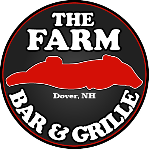 The Farm Bar and Grille  Logo