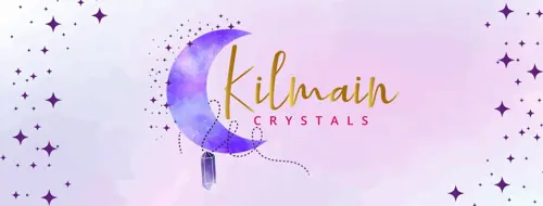 Kilmain Crystals Logo