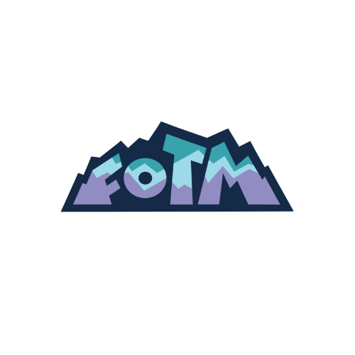 Fire on the Mountain Logo