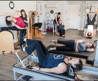 Dover Pilates