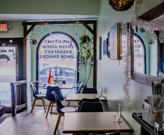 Juniper Kitchen