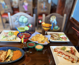 Cinco's Cantina
