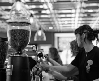 Breakaway Cafe