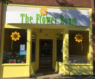 The Flower Room
