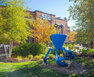 Children's Museum of New Hampshire