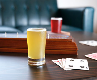 North Country Hard Cider