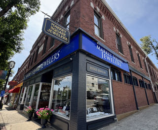Market Square Jewelers “Dover”