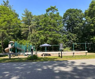 Overlook Drive Park