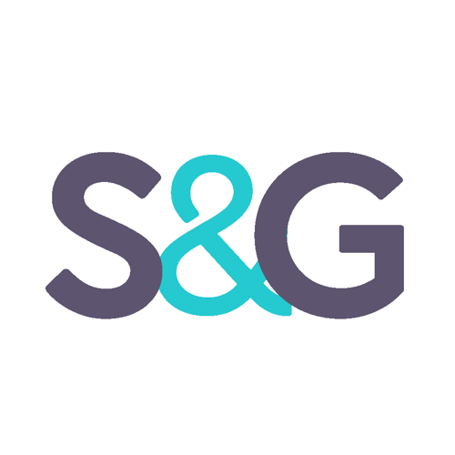 Shaheen & Gordon, P.A. Logo