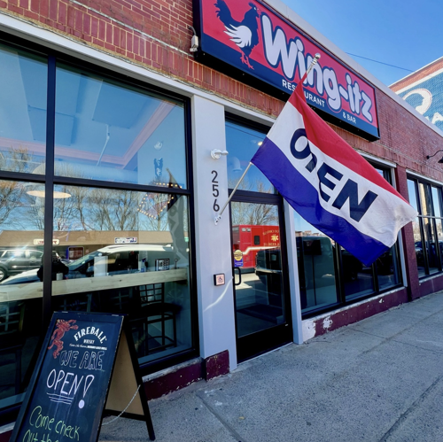 Featured Image for Wing-itz