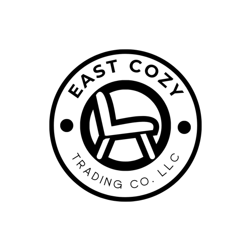 East Cozy Trading Co. Logo