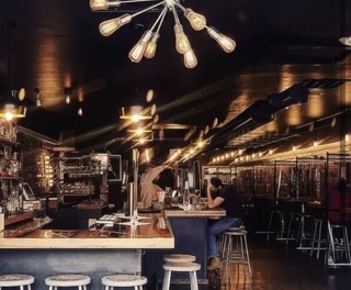Sonny’s Tavern 