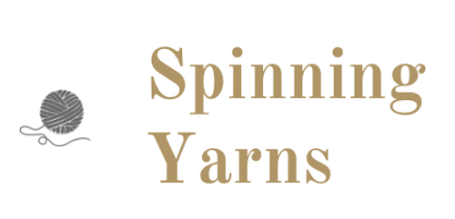 Spinning Yarns Logo