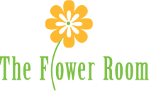 The Flower Room Logo