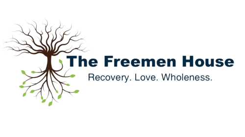 The Freemen House Logo