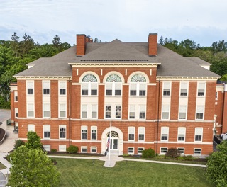 Dover Adult Learning Center