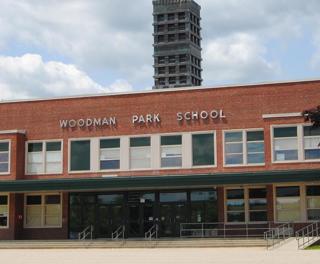 Woodman Park School